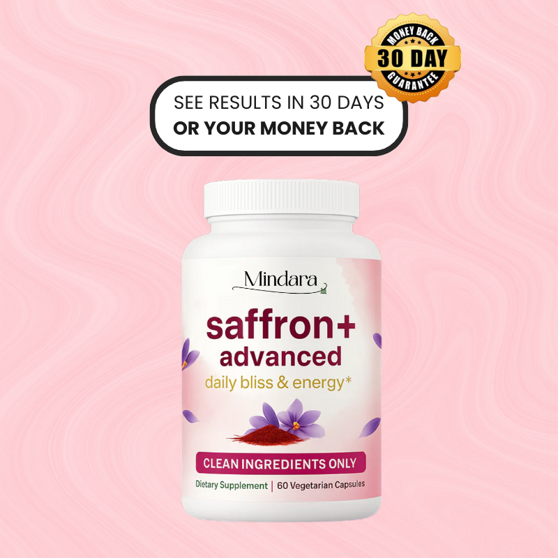 Saffron Advanced
