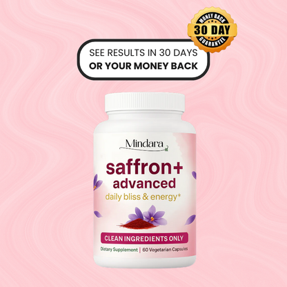 Saffron Advanced