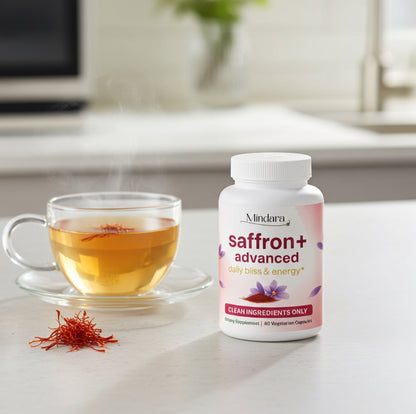 Saffron Advanced